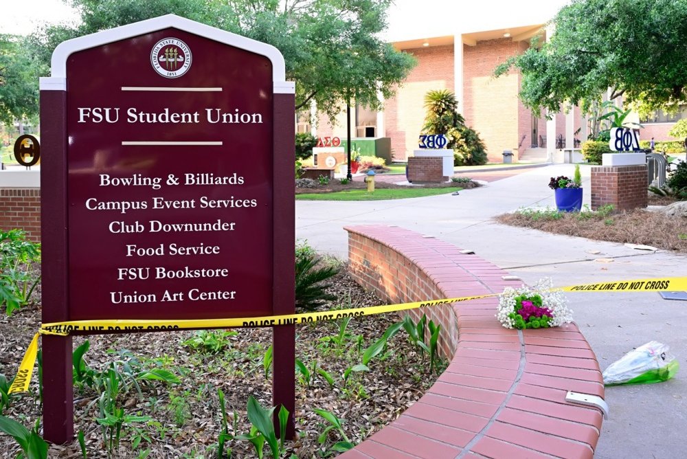 Florida AG opens criminal investigation into OpenAI, ChatGPT over FSU shooting