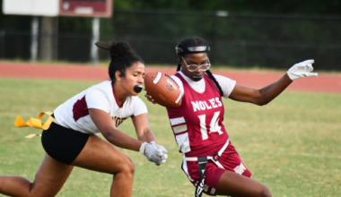 Florida High Flag Football Advances to the Regional Semi-Finals – Tallahassee Reports