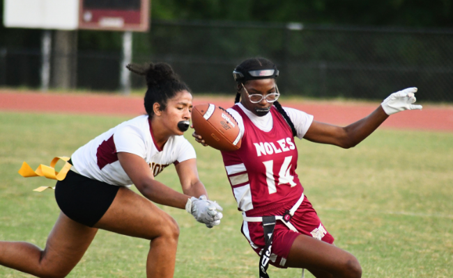 Florida High Flag Football Advances to the Regional Semi-Finals – Tallahassee Reports