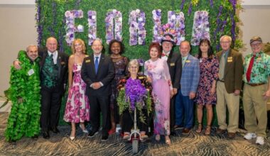 Florida Rep's Gala Raises Record-Breaking $1.2 Million
