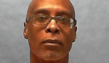 Florida executes man who killed neighbor during burglary