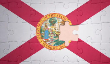 Analysis shows aggressive Republican redistricting in Florida would put more GOP seats at risk