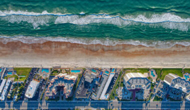 Spotlight on Florida’s Future: How sea-level rise and community design impact our rapidly growing state 