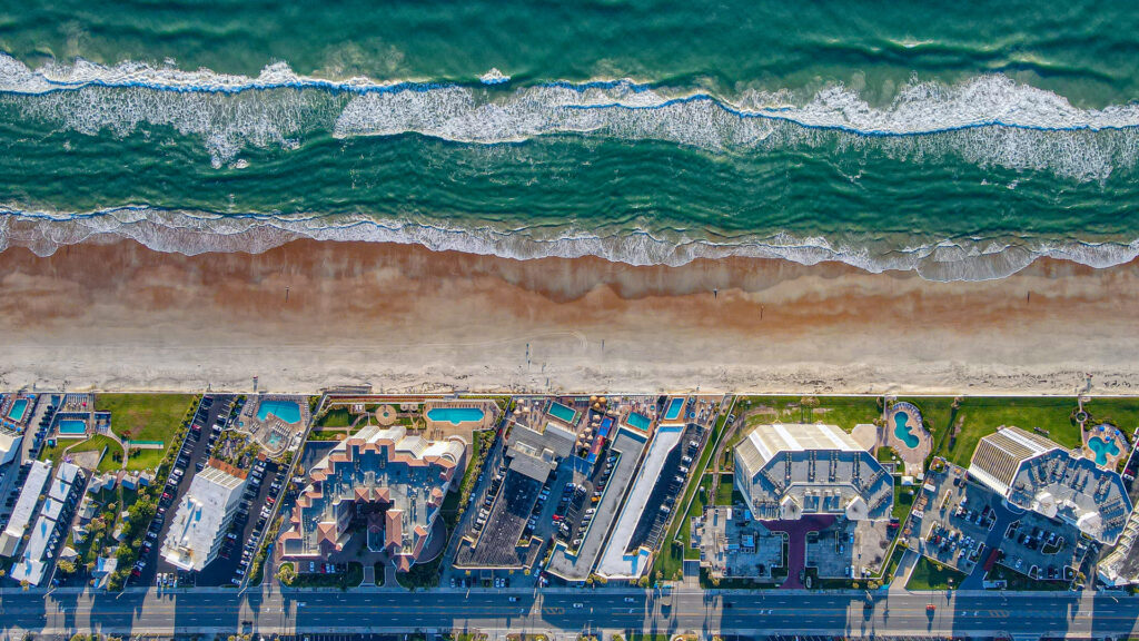 Spotlight on Florida’s Future: How sea-level rise and community design impact our rapidly growing state 