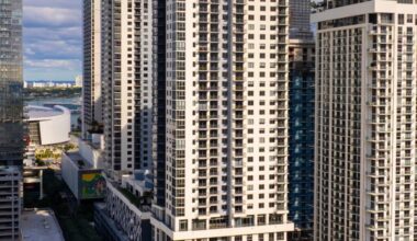 Flow & Partners complete Flow House in Downtown