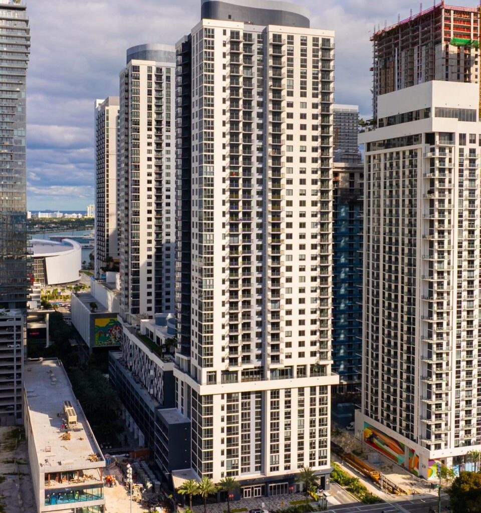 Flow & Partners complete Flow House in Downtown