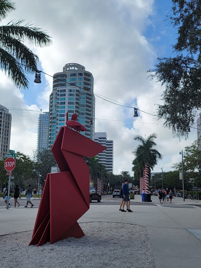 America's best city might just be right here in Florida 7 The Arts Scene Here Will Genuinely Surprise You