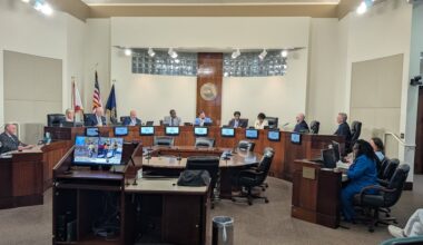 Leon County Commission revives historical harms charter amendment with revisions