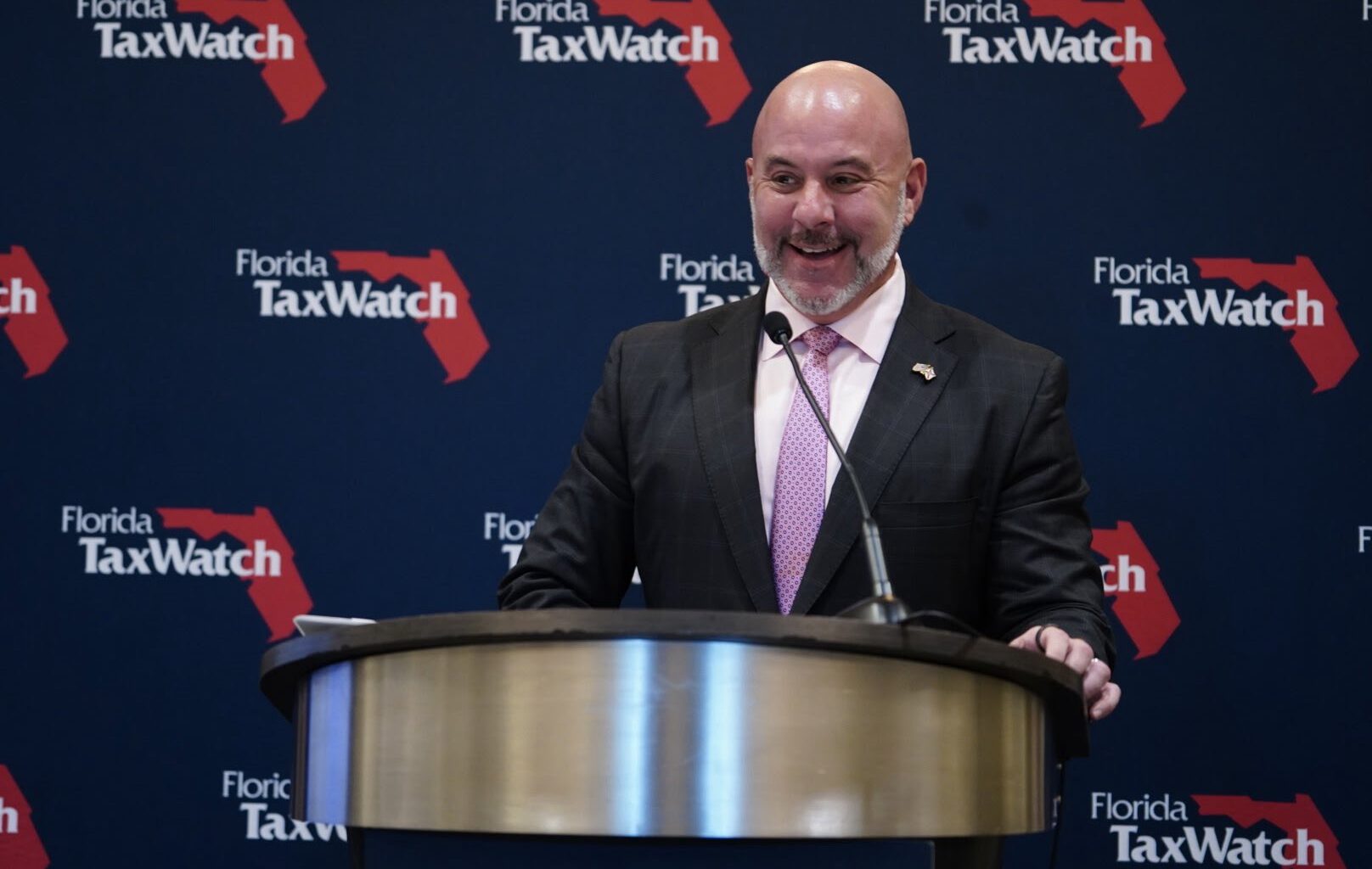 Florida GOP backs Blaise Ingoglia for CFO