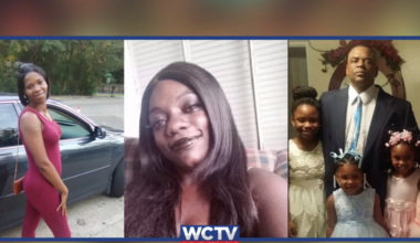 Man indicted for January string of murders in Leon County, Valdosta