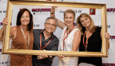 Coral Gables High School Alumni to Celebrate Landmark 50-Year Reunion Weekend