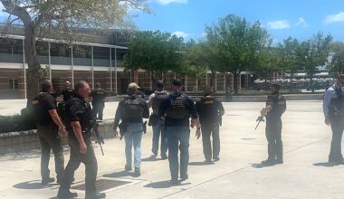 Jensen Beach High School safe after report of active shooter, bomb threat deemed 'not credible'