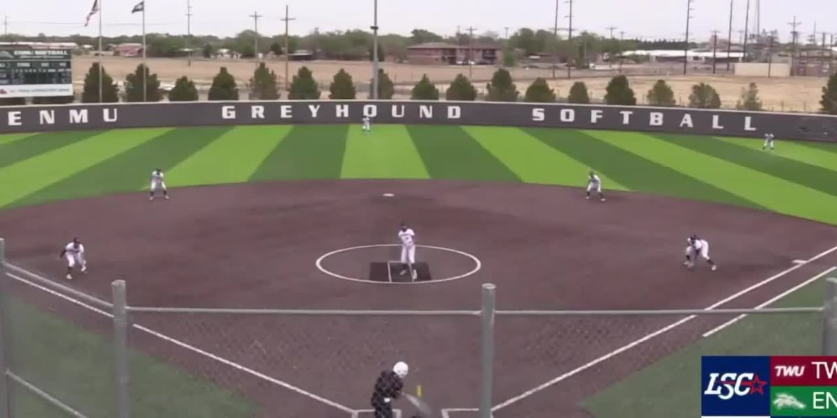 Jacksonville’s Todd homers in Texas Woman’s loss