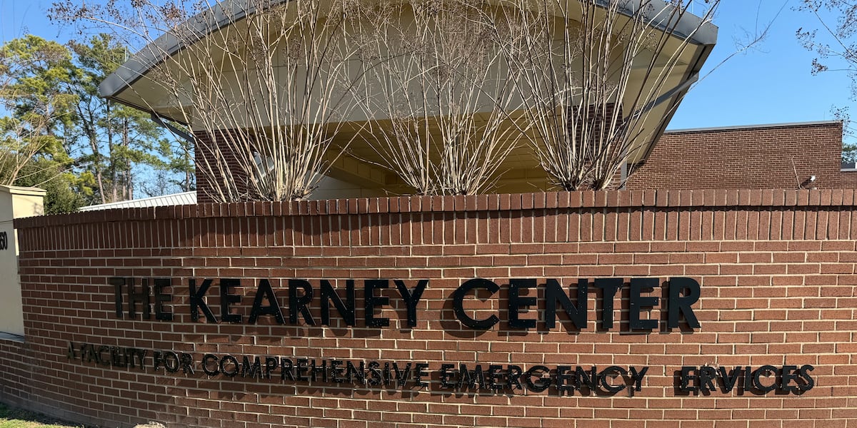 The Kearney Center’s annual Blue Jeans & Bourbon Fundraiser is back