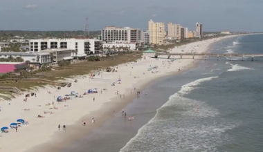 Jacksonville Beach considers boardwalk events, food truck rally pilot programs