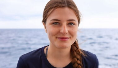 FIU, UM students named Florida Sea Grant-Guy Harvey Fellows