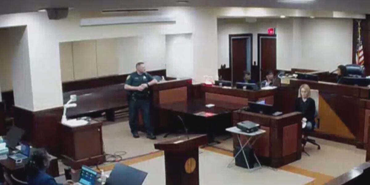 Here’s the video of decision that prompted Missy’s Law, calls for impeachment