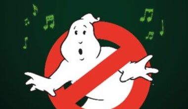 GHOSTBUSTERS IN CONCERT Will Come to Ruth Eckerd Hall in October