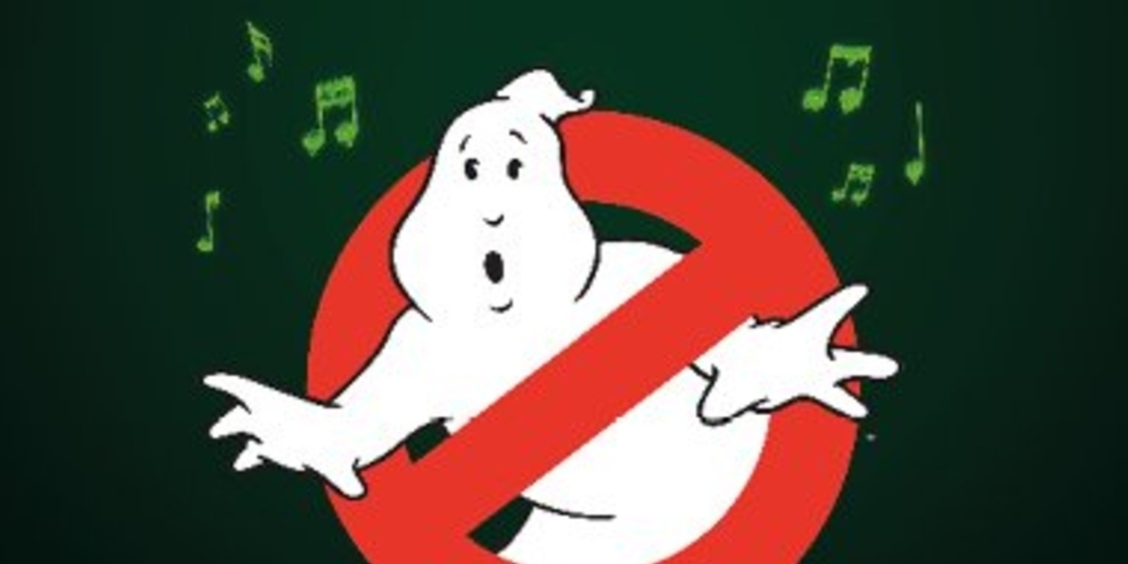 GHOSTBUSTERS IN CONCERT Will Come to Ruth Eckerd Hall in October