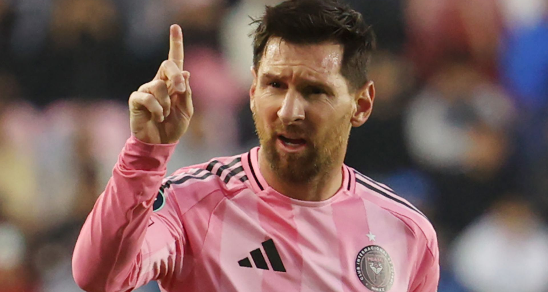 Colorado Rapids crest