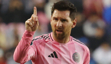 Colorado Rapids crest