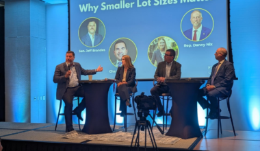 The Call For Smaller Lot Sizes to Ease Florida’s Housing Crisis – Tallahassee Reports