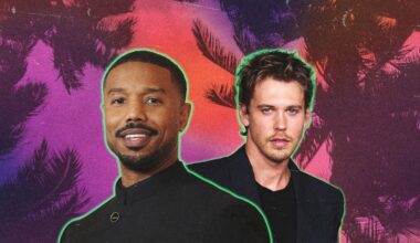 The ‘Miami Vice’ Remake is On, and Austin Butler and Michael B. Jordan Are In