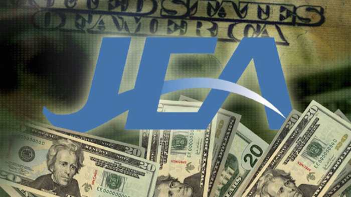 JEA Board discusses rate increases, capacity fees amid budget shortfall, internal tensions & public scrutiny