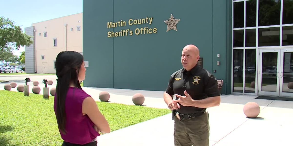 Martin County Sheriff's Office cracks down on reckless e-bike riders and begins towing illegal bikes