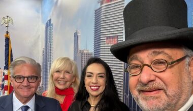 Spring brings festivals, fundraisers, community connections