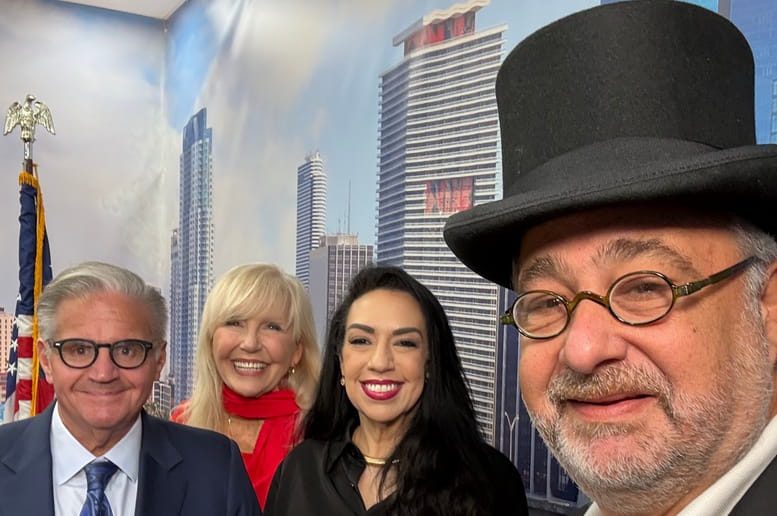 Spring brings festivals, fundraisers, community connections