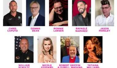 TAKE PRIDE! 2026 To Honor LGBTQ+ Community Advocates At Galleria Fort Lauderdale