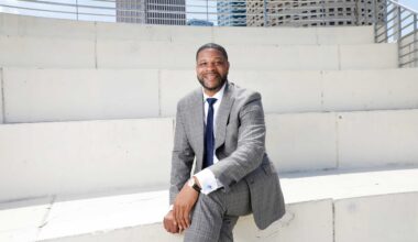 Entrepreneur Gary Hartfield enters race to be Tampa’s next mayor