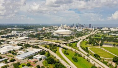 City Announces Tentative Timeline for Historic Gas Plant Redevelopment Proposal Selection