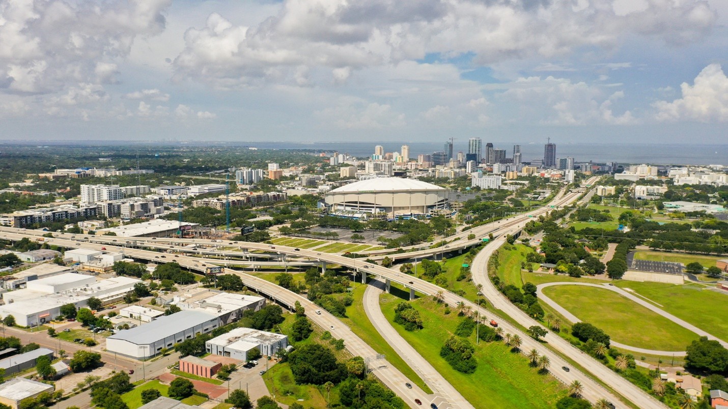 City Announces Tentative Timeline for Historic Gas Plant Redevelopment Proposal Selection