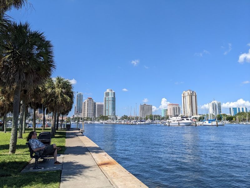 America's best city might just be right here in Florida 14 The Overall Quality of Life Here Is Hard to Beat