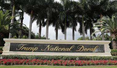 What to know as PGA returns to Miami with Cadillac Championship at Trump National Doral – NBC 6 South Florida