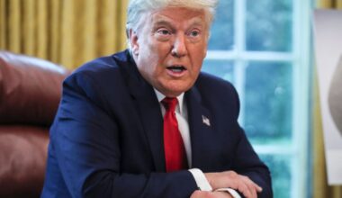 Plant City man arrested, faces federal charges for threat against President Trump