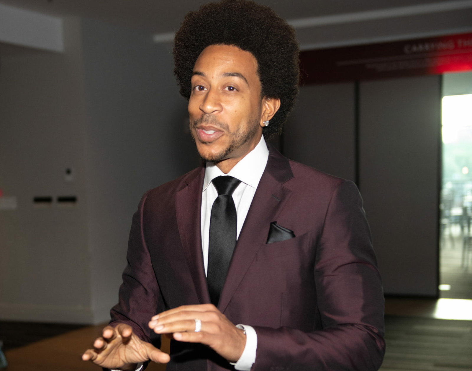 ludacris, Rock the country, MAGA, Kid Rock