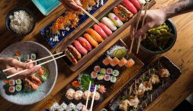 Sushi Alive To Open Second Tampa Bay Location This Fall in Town 'N' Country