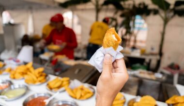 Dos de Mayo Street Festival Will Close Block in Grand Central District