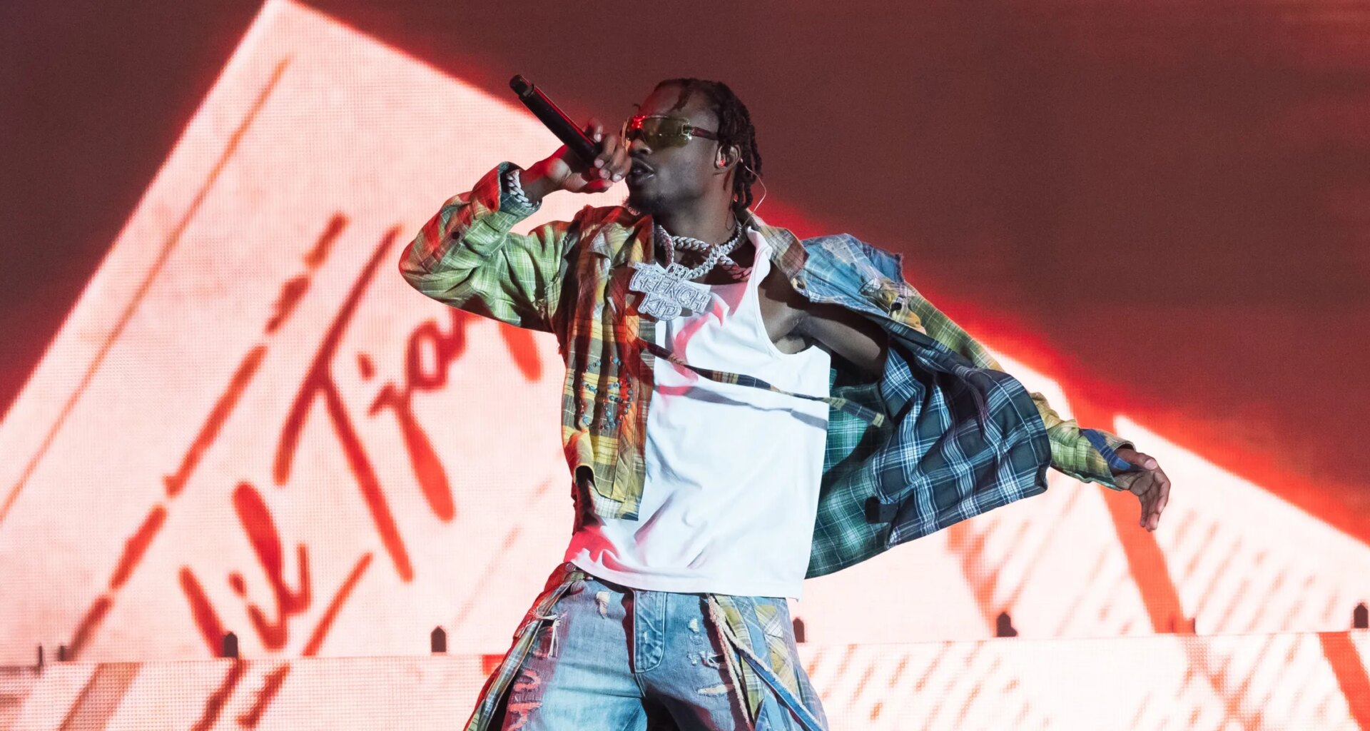 DJ Akademiks Alleges Lil Tjay Was Shot Alongside Offset, Video Of Aftermath Surfaces Online