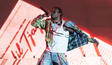 DJ Akademiks Alleges Lil Tjay Was Shot Alongside Offset, Video Of Aftermath Surfaces Online