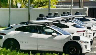 Waymo opens to all of Miami, offering rides in driverless cars – NBC 6 South Florida