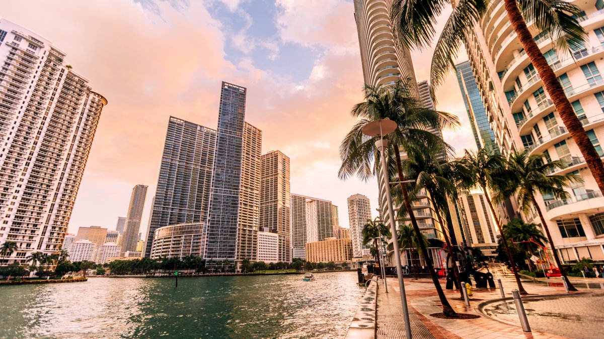 Celebrate the Miami River at this free, family-friendly festival – NBC 6 South Florida