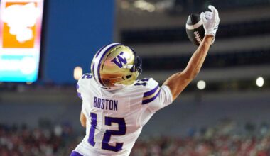 Dolphins bring in potential first-round safety and receiver