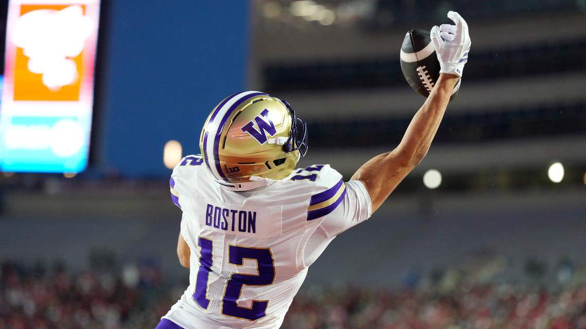 Dolphins bring in potential first-round safety and receiver