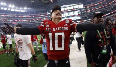 NFL Draft live updates: Miami Dolphins’ Rounds 2 and 3 picks