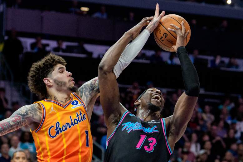 Miami Heat vs Charlotte Hornets NBA Play-In Tournament, Bam Adebayo, LaMelo Ball, Heat starting lineup, Heat injury report, Heat playoffs, Miami Heat Play-In Tournament, Heat game tonight