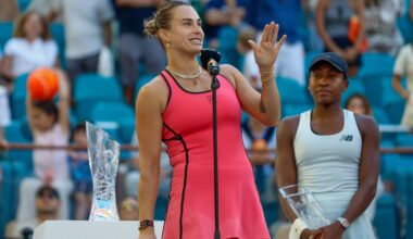 Miami Open final sets all-time Tennis Channel viewership record